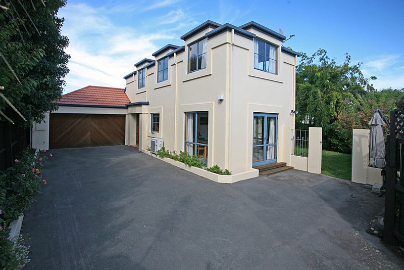 51A Rountree Street, Upper Riccarton, Christchurch - Carousel 1