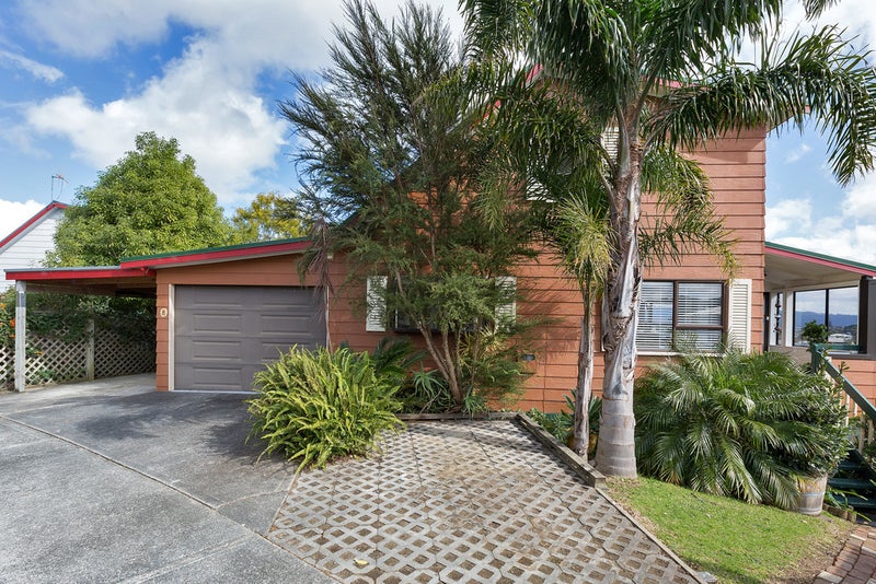 8 Lancewood Rise, Onerahi, Whangarei - Carousel 18