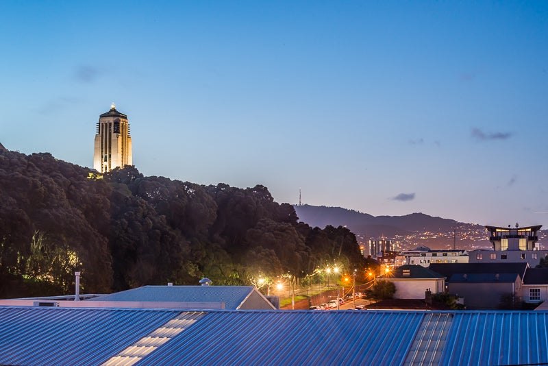 31 Douglas Street, Mount Cook, Wellington - Carousel 19