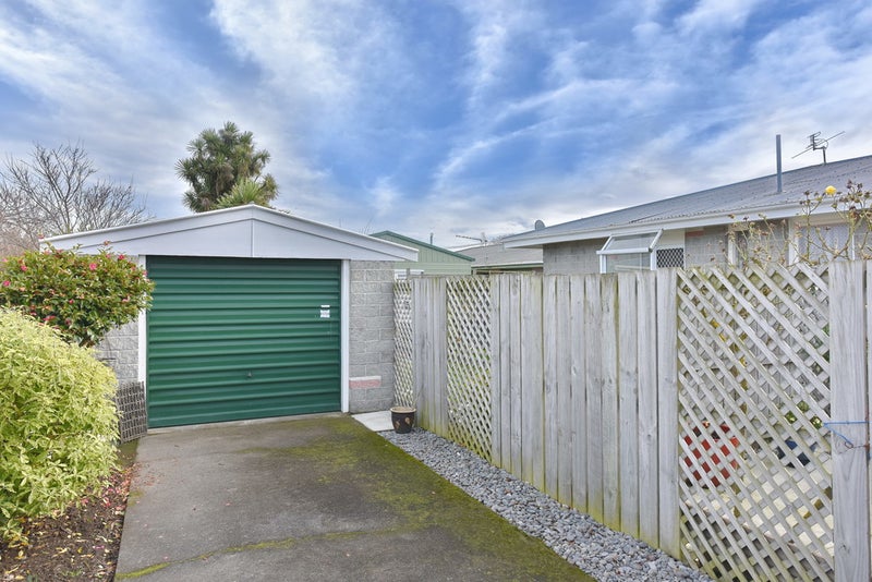 1A Strathfield Avenue, Dallington, Christchurch - Carousel 14