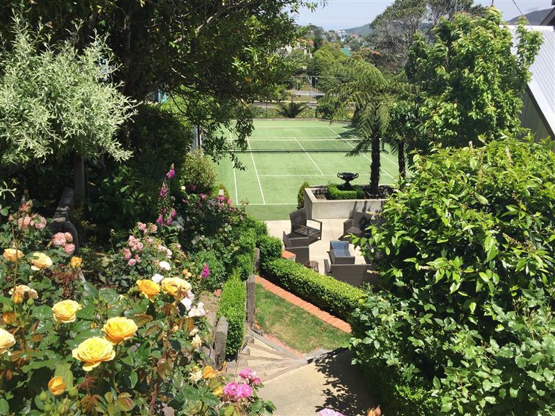 79 Simla Crescent, Khandallah, Wellington - Carousel 23