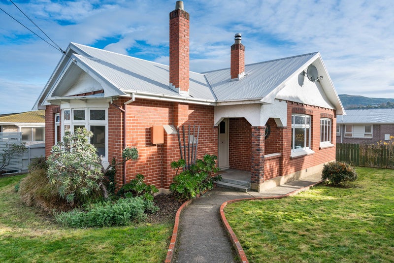 51 Evans Street, Opoho, Dunedin - Carousel 21