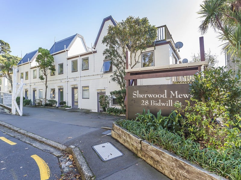 28C Bidwill Street, Mount Cook, Wellington - Carousel 1