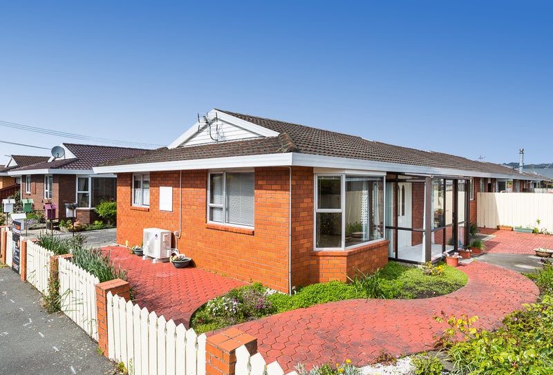 54A Grove Street, Saint Kilda, Dunedin - Carousel 1