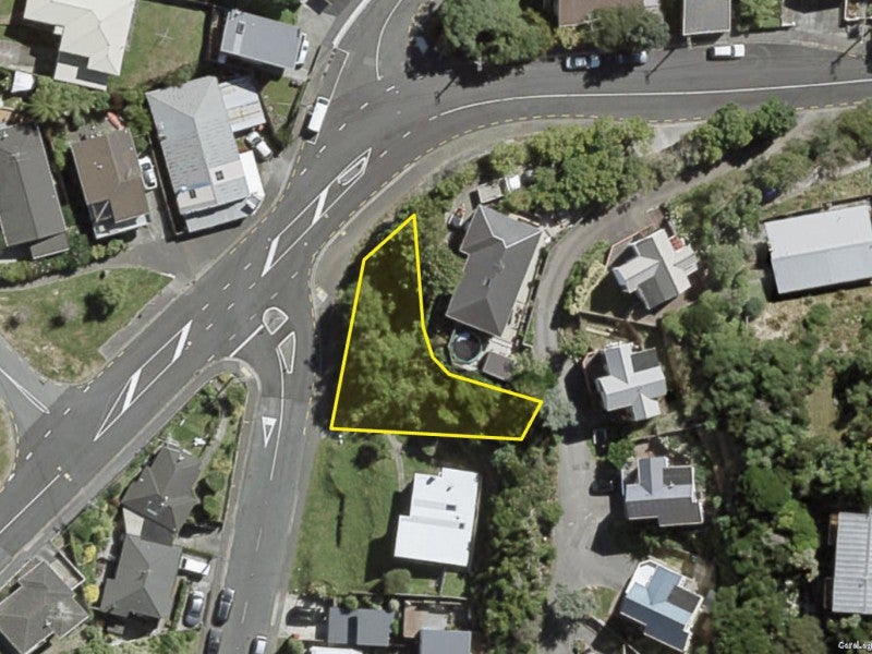 33 Liardet Street, Vogeltown, Wellington - Carousel 2