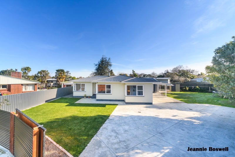 9 Tingey Place, Awapuni, Palmerston North - Carousel 1