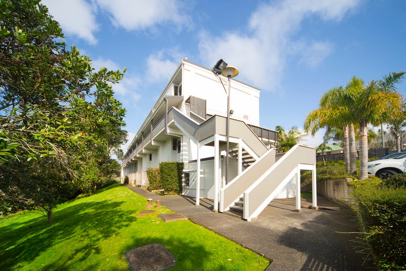 16/49 Collingwood Street, Freemans Bay, Auckland - Carousel 1