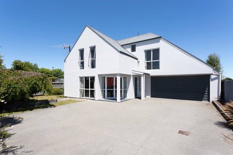 A/47 Sawyers Arms Road, Northcote, Christchurch - Carousel 1