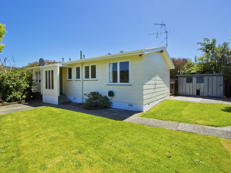 50 Meremere Street, Wainuiomata, Lower Hutt - Carousel 14
