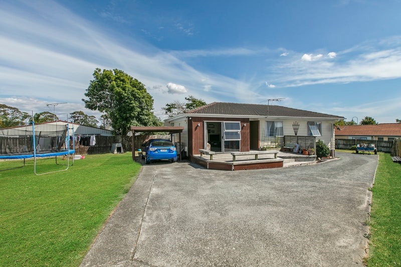 434 Porchester Road, Randwick Park, Auckland - Carousel 1