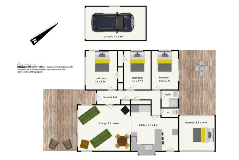 1/8 Carlton Street, Hillsborough, Auckland - Carousel 18