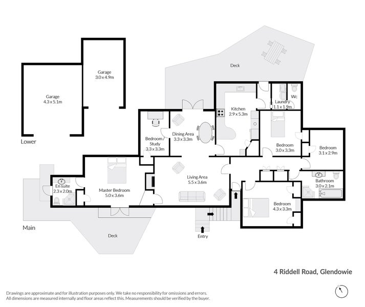 4 Riddell Road, Glendowie, Auckland - Carousel 20