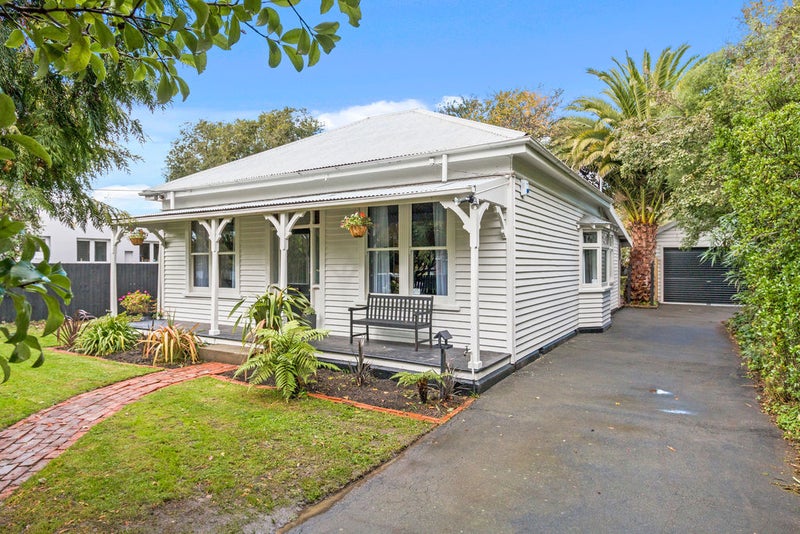 48 Grange Street, Hillsborough, Christchurch - Carousel 1