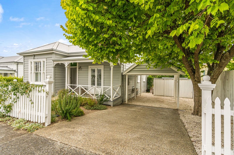 12 Cambria Road, Devonport, Auckland - Carousel 2