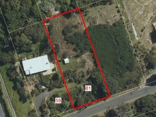 61 Manapouri Street, Ravensbourne, Dunedin - Carousel 7