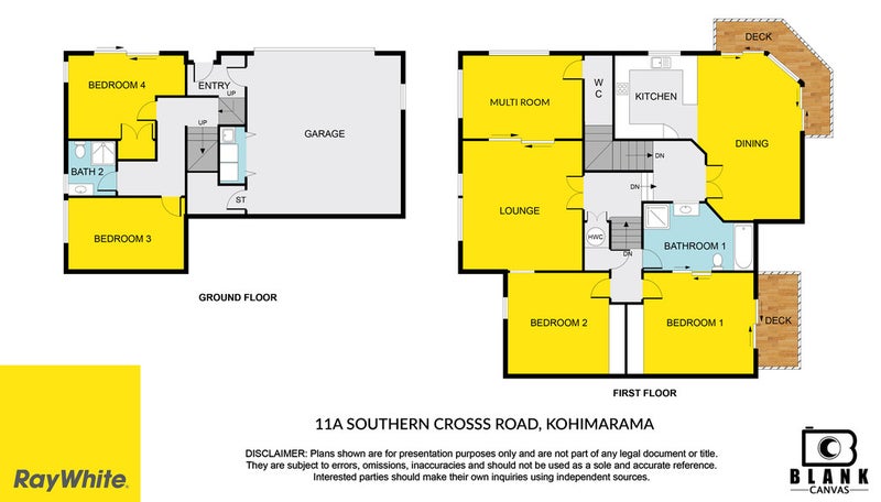 11A Southern Cross Road, Kohimarama, Auckland - Carousel 19