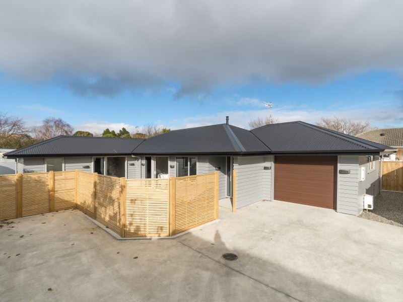 528 Featherston Street, Roslyn, Palmerston North - Carousel 1