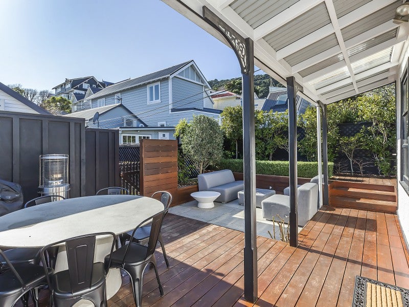 94 Elizabeth Street, Mount Victoria, Wellington - Carousel 2