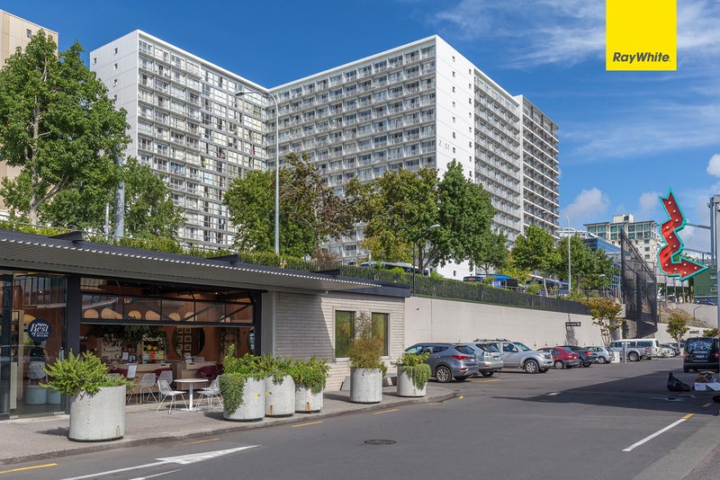 511/72 Nelson Street, Auckland Central, Auckland - Carousel 15