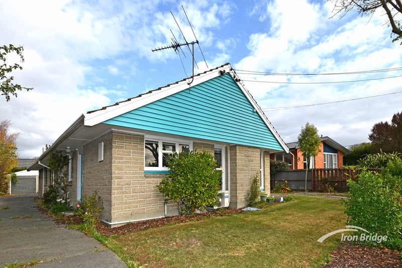 11 Kiltie Street, Upper Riccarton, Christchurch - Carousel 1
