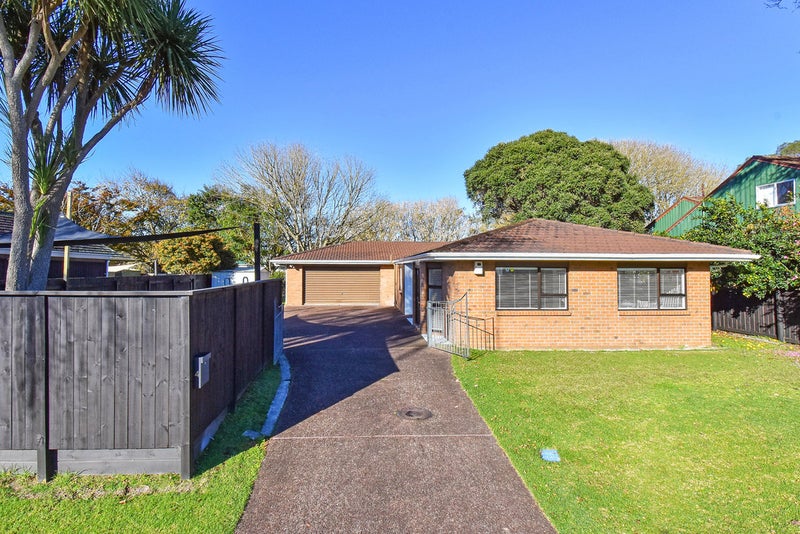 4 Gloaming Place, Conifer Grove, Takanini - Carousel 10