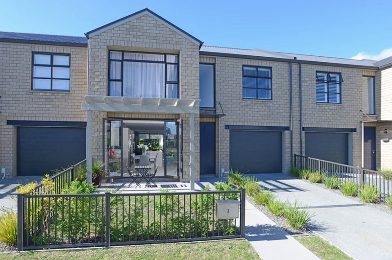 8 Ganley Terrace, Stonefields, Auckland - Carousel 1