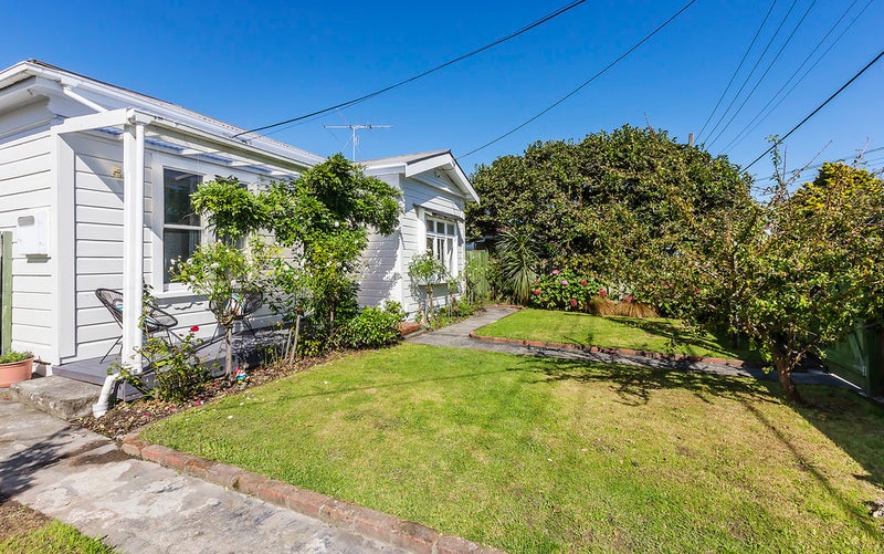 46 Fitzherbert Street, Alicetown, Lower Hutt - Carousel 26