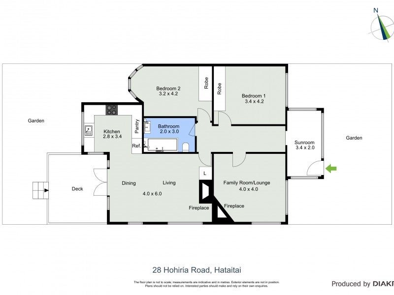 28 Hohiria Road, Hataitai, Wellington - Carousel 13