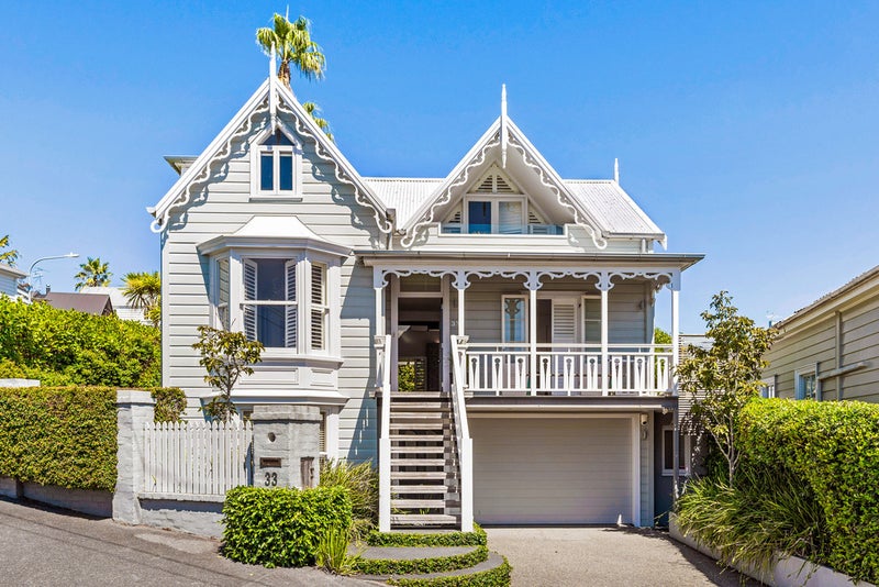 33 England Street, Freemans Bay, Auckland - Carousel 20