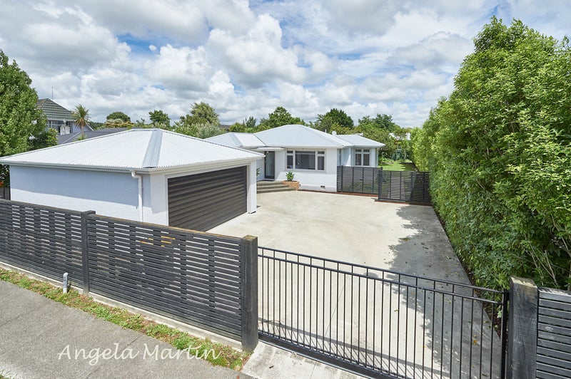486 Ruahine Street, Terrace End, Palmerston North - Carousel 1