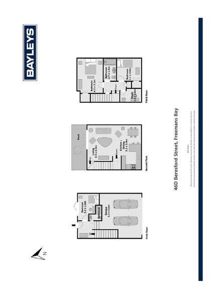 46D Beresford Street Central, Freemans Bay, Auckland - Carousel 15