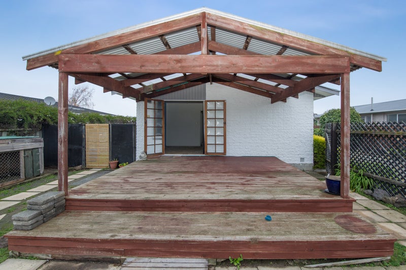 27 Bayswater Crescent, Bromley, Christchurch - Carousel 2