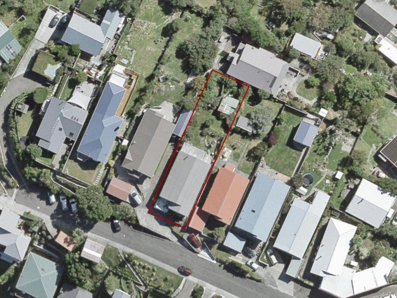 33 Athens Street, Miramar, Wellington - Carousel 14