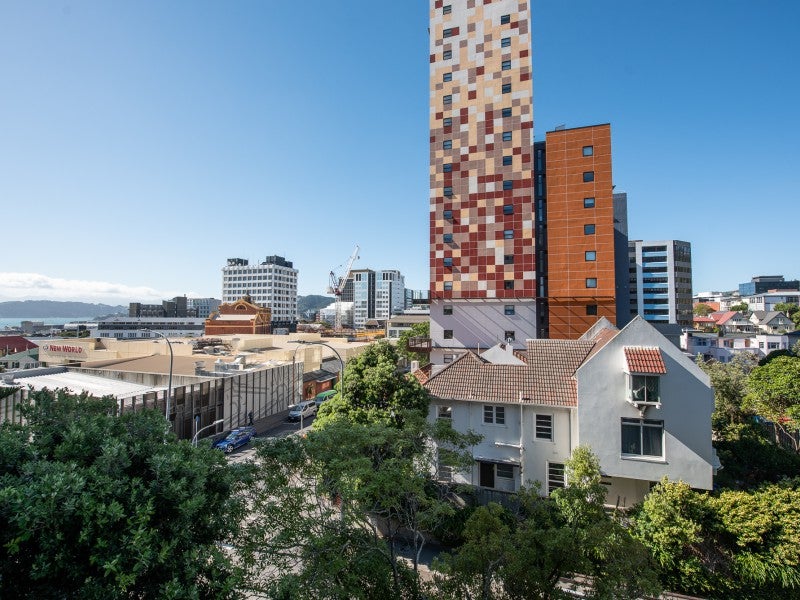 3B/123 Molesworth Street, Thorndon, Wellington - Carousel 7