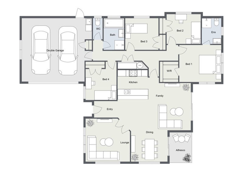 31 Harriet Johnston Drive, Pokeno - Carousel 7