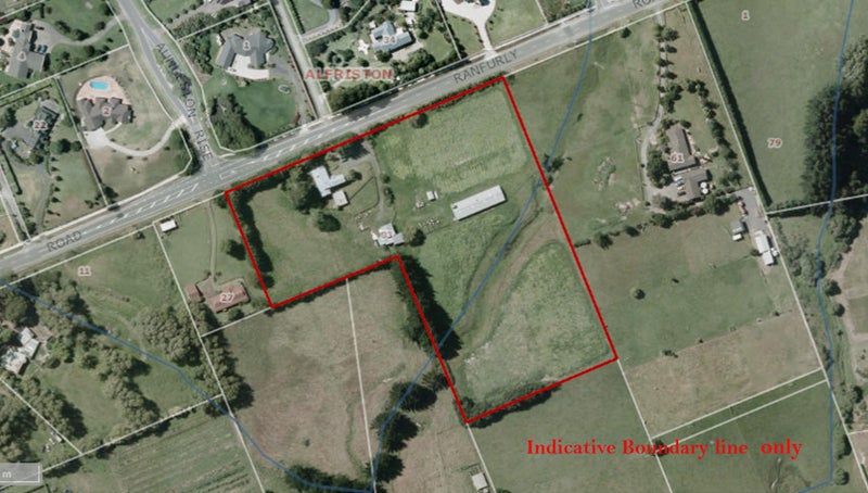 33 Ranfurly Road, Alfriston, Auckland - Carousel 2