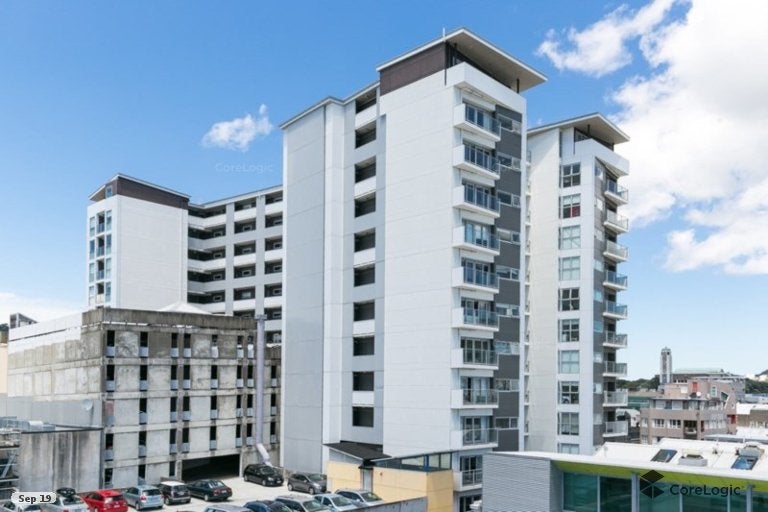 321/74 Taranaki Street, Te Aro, Wellington - Carousel 1