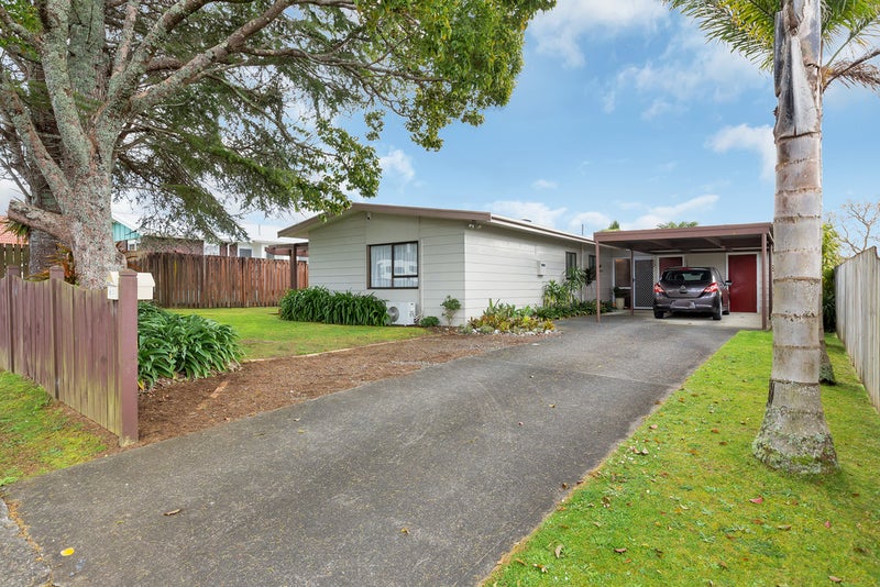 80 Paramount Parade, Tikipunga, Whangarei - Carousel 19