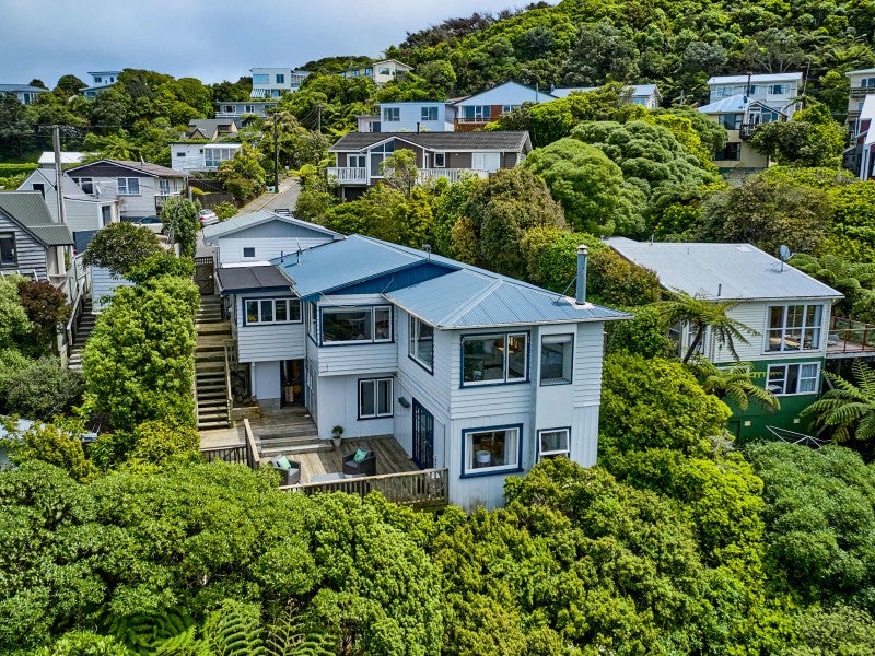 7 Preston Way, Ngaio, Wellington - Carousel 1