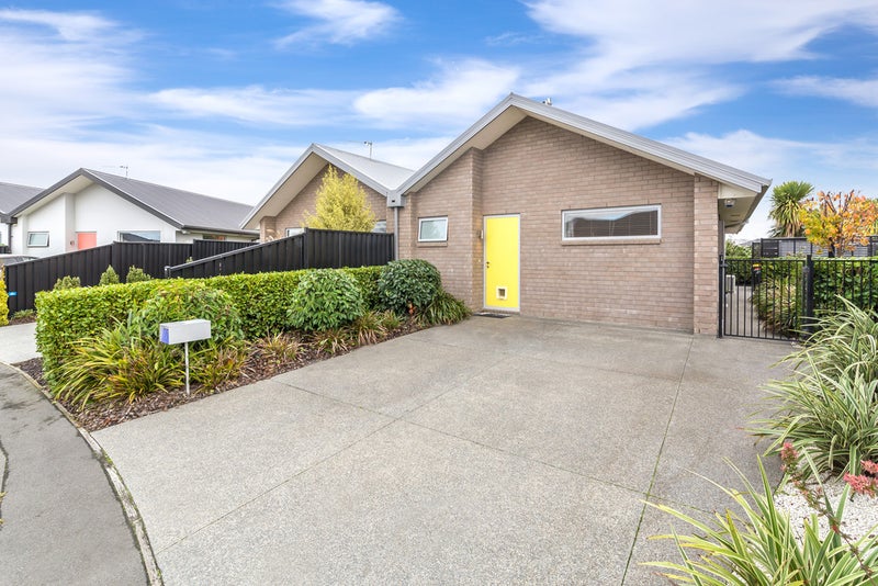 7 Buckhurst Avenue, Wigram, Christchurch - Carousel 1