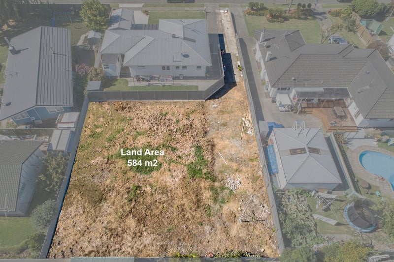 4A Maadi Road, Onekawa, Napier - Carousel 1