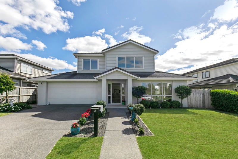 64 Bayvista Drive, Karaka, Papakura - Carousel 1