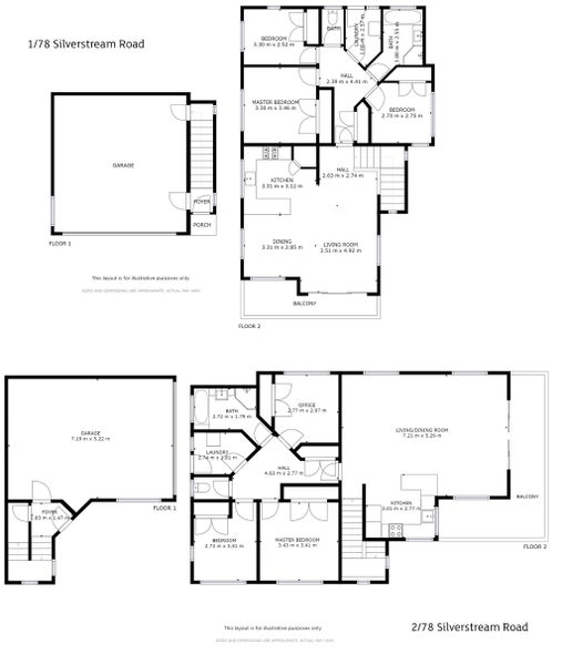 2/78 Silverstream Road, Horahora, Whangarei - Carousel 15