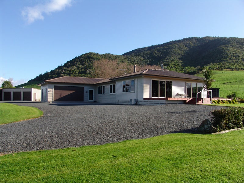 248 Kakepuku Road, Pokuru, Te Awamutu - Carousel 22