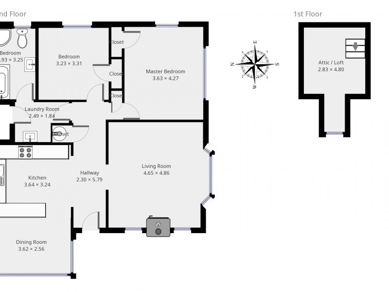 8A BAY DRive, TITAHI BAY, PORIRUA - Carousel 20