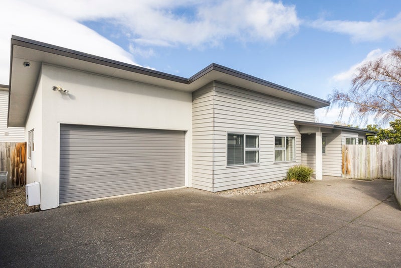 28A South Street, West End, Palmerston North - Carousel 1