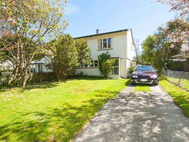 14B Eldon GR, WINGATE, LOWER HUTT - Carousel 1