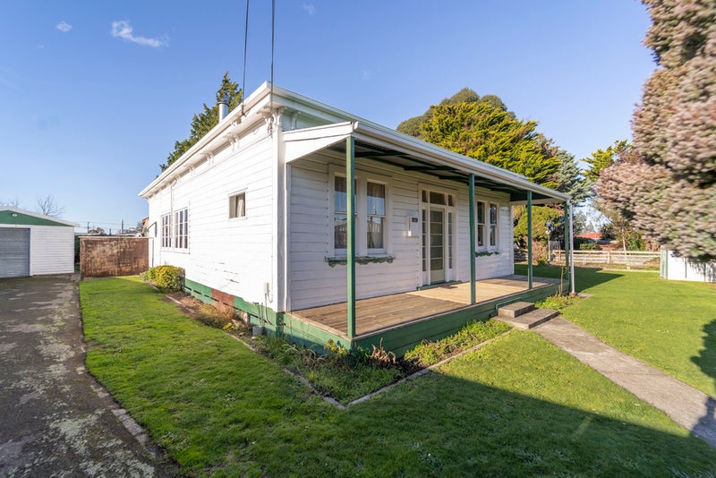137 Cockburn Street, Kuripuni, Masterton - Carousel 1