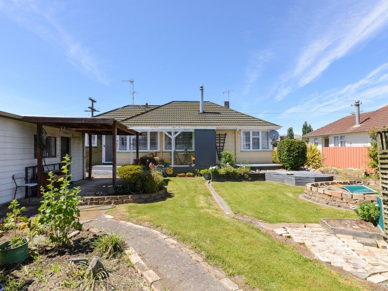 38 Lucas Street, Riversdale, Blenheim - Carousel 10