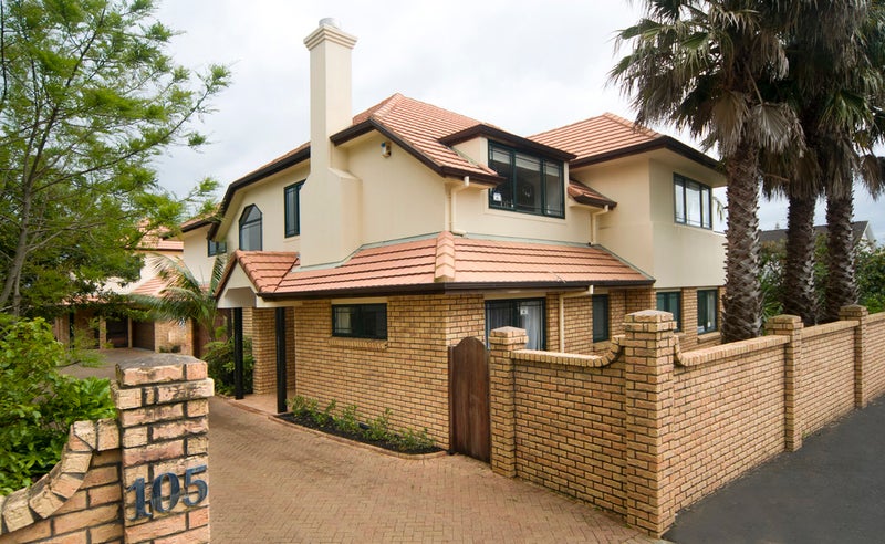 1/105 Kohimarama Road, Kohimarama, Auckland - Carousel 1